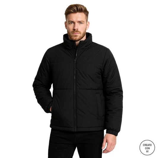 Vans - VN000HN7BLK1-