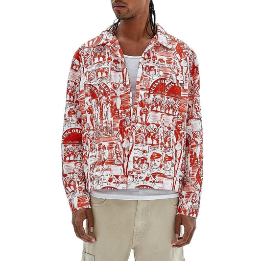 Guess - M2YN02-WER90