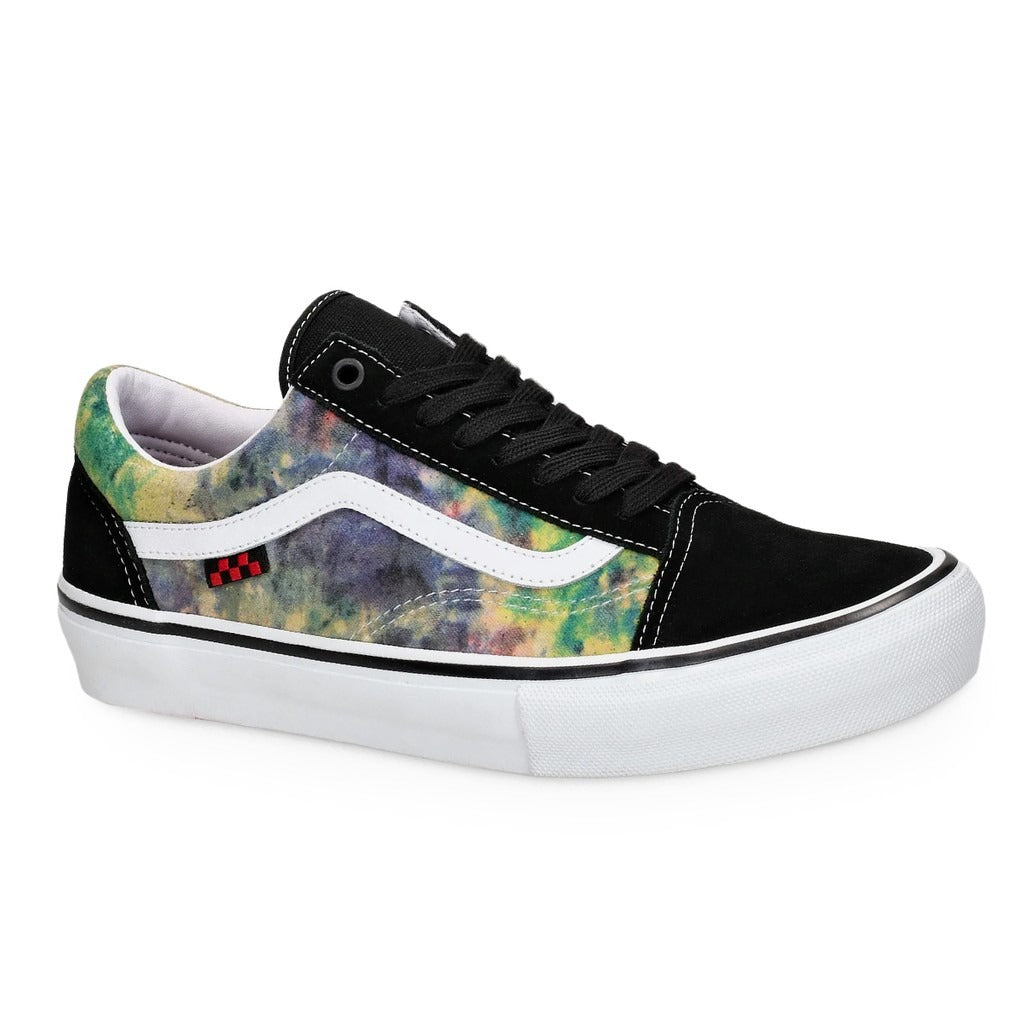 Vans - VN0A5FCBBML1-