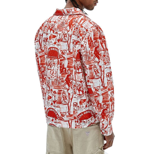 Guess - M2YN02-WER90