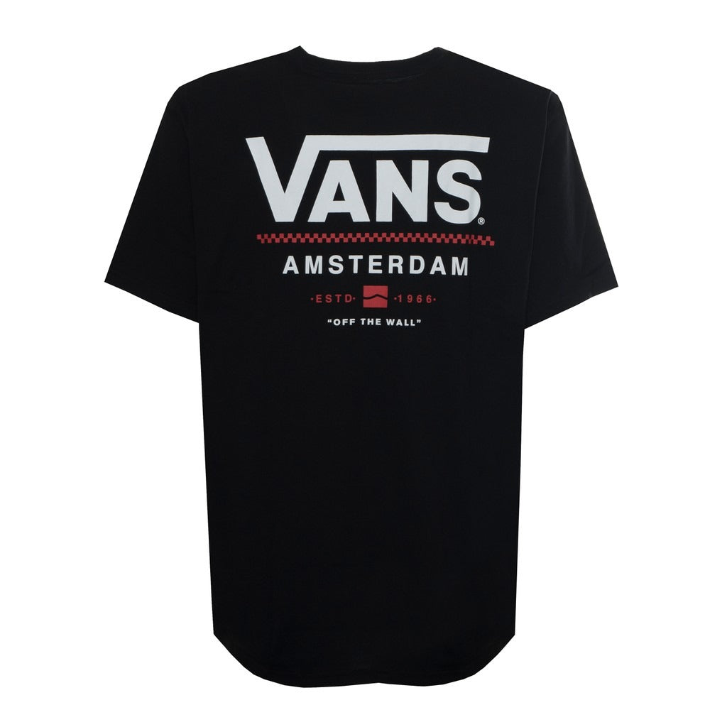 Vans - VN0A4CYFBLK1-