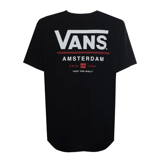 Vans - VN0A4CYFBLK1-