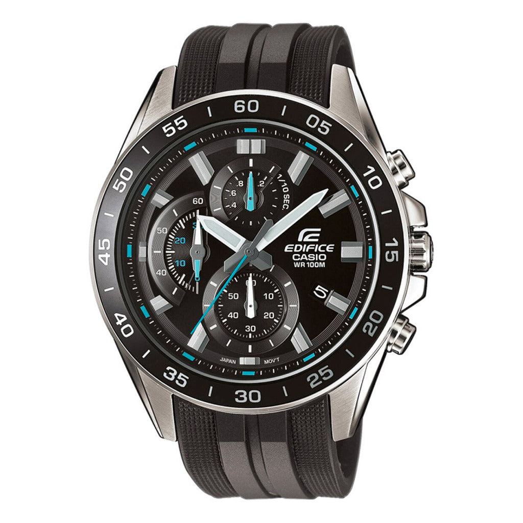 Casio - Triple Hands Chronograph Watch