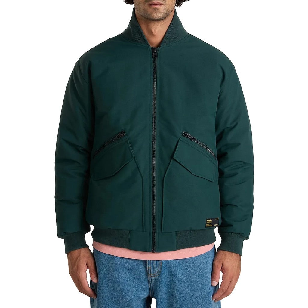 Vans - VN000HNE2LN1-