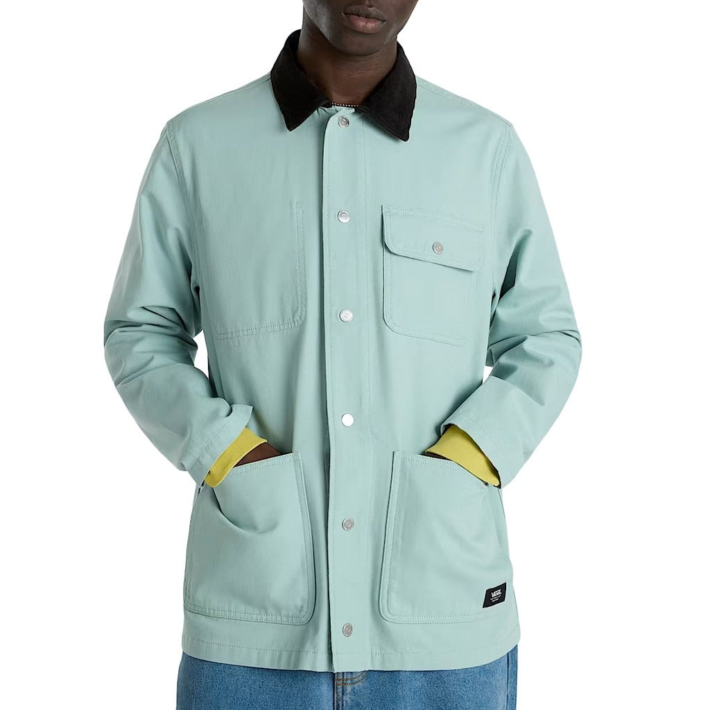 Vans - VN0A3WF1M8I1-