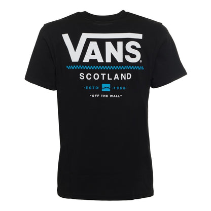 Vans - VN0A4CYCBLK1-