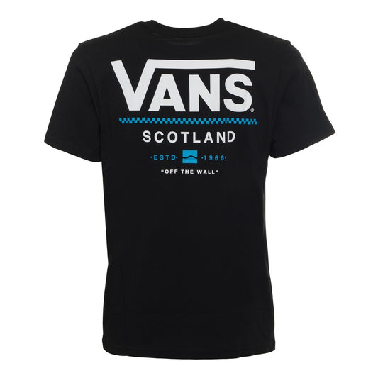 Vans - VN0A4CYCBLK1-