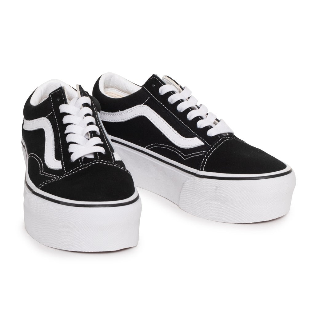 Vans - VN0A7Q5M6BT1-