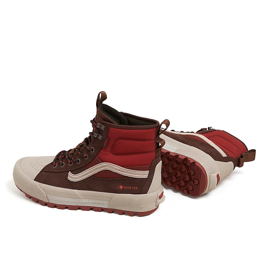 Vans - VN000CVS7YO1-