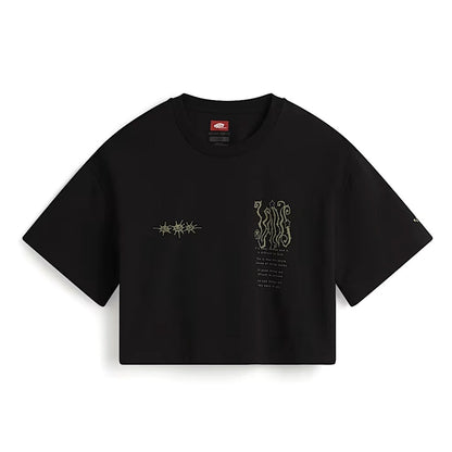 Vans - VN000JQVBLK1-