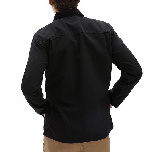 Vans - VN0A3WF1BLK1-