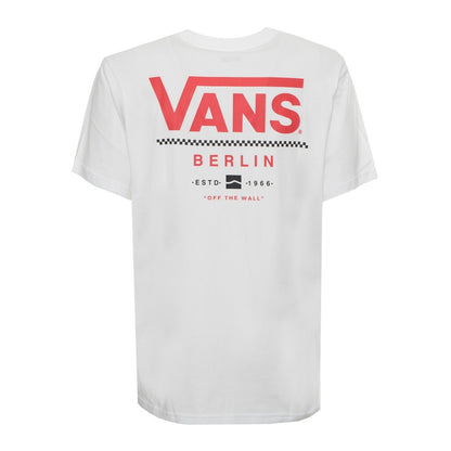 Vans - VN0A4CZ1WHT1-