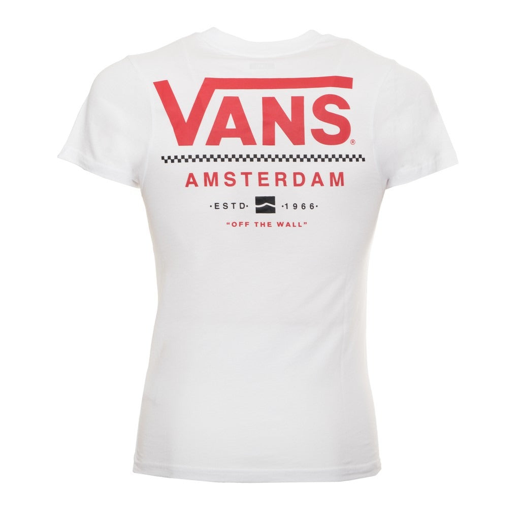 Vans - VN0A4CYFWHT1-
