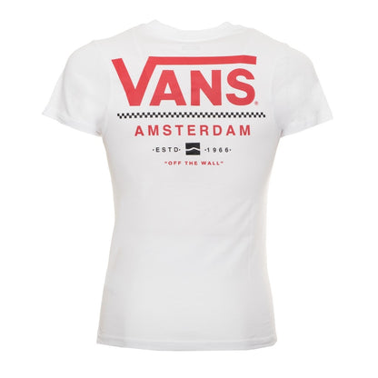 Vans - VN0A4CYFWHT1-