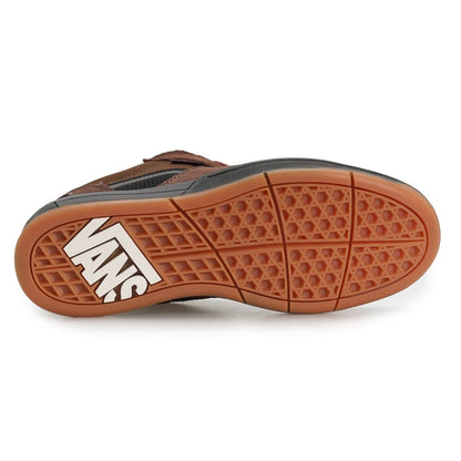 Vans - VN000CUYY491-