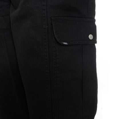 Vans - VN000GWNBLK1-