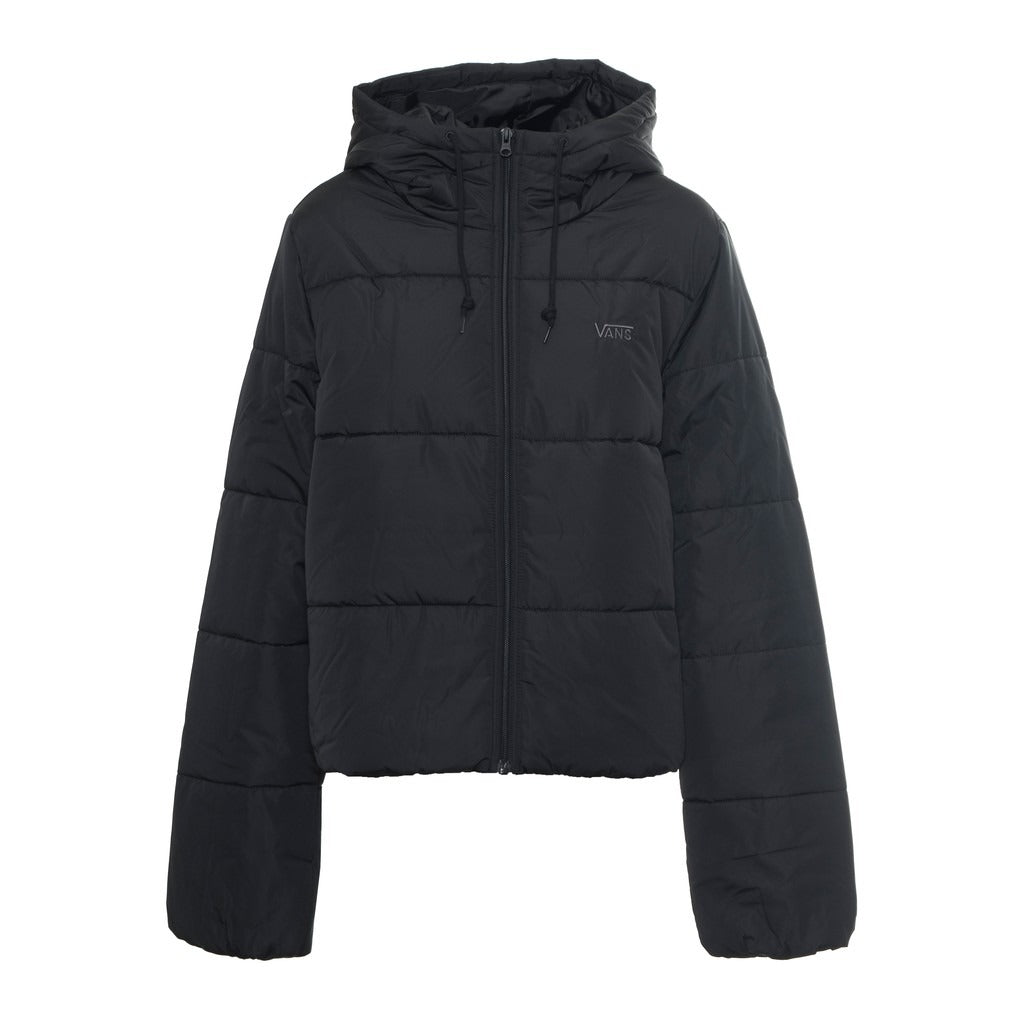 Vans - VN0A4B8MBLK1-