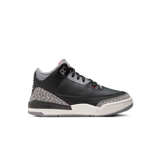 Nike - JORDAN3retro