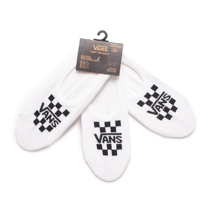 Vans - VN000F11WHT1-