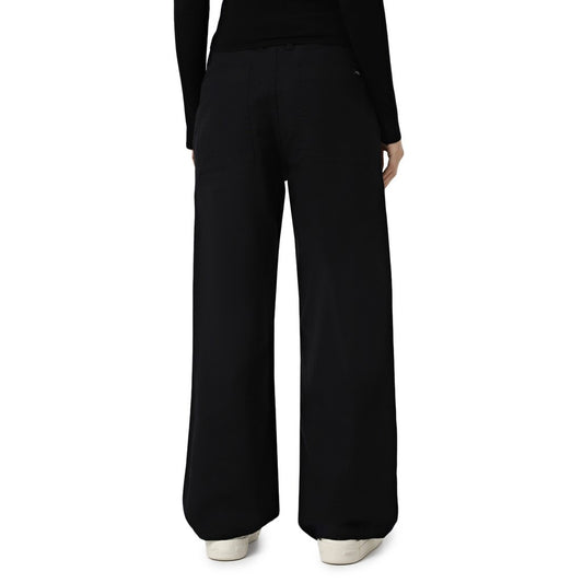 Vans - VN000F7MBLK1-