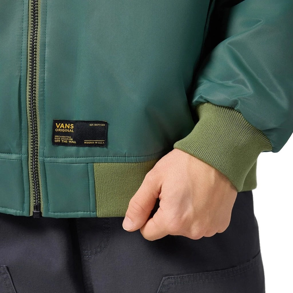 Vans - VN000HMQ1CI1-