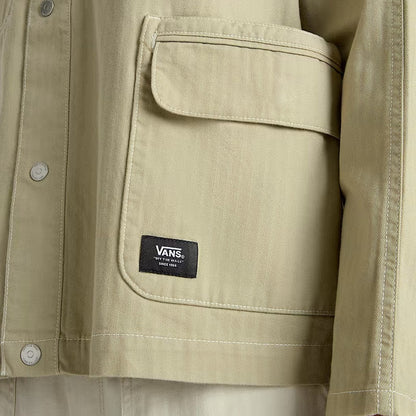 Vans - VN000HJRD3Z1-