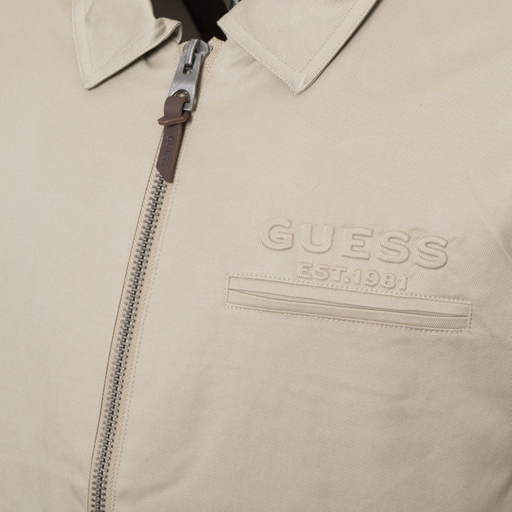 Guess - M4GL11-WG550