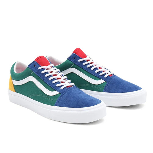 Vans - VN0A38G1R1Q1-