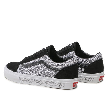 Vans - VN000D3HIWV1-
