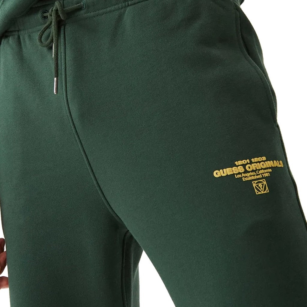 Guess - M2BQ06-K9YH1