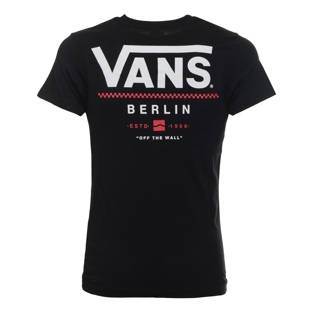 Vans - VN0A4CZ1BLK1-