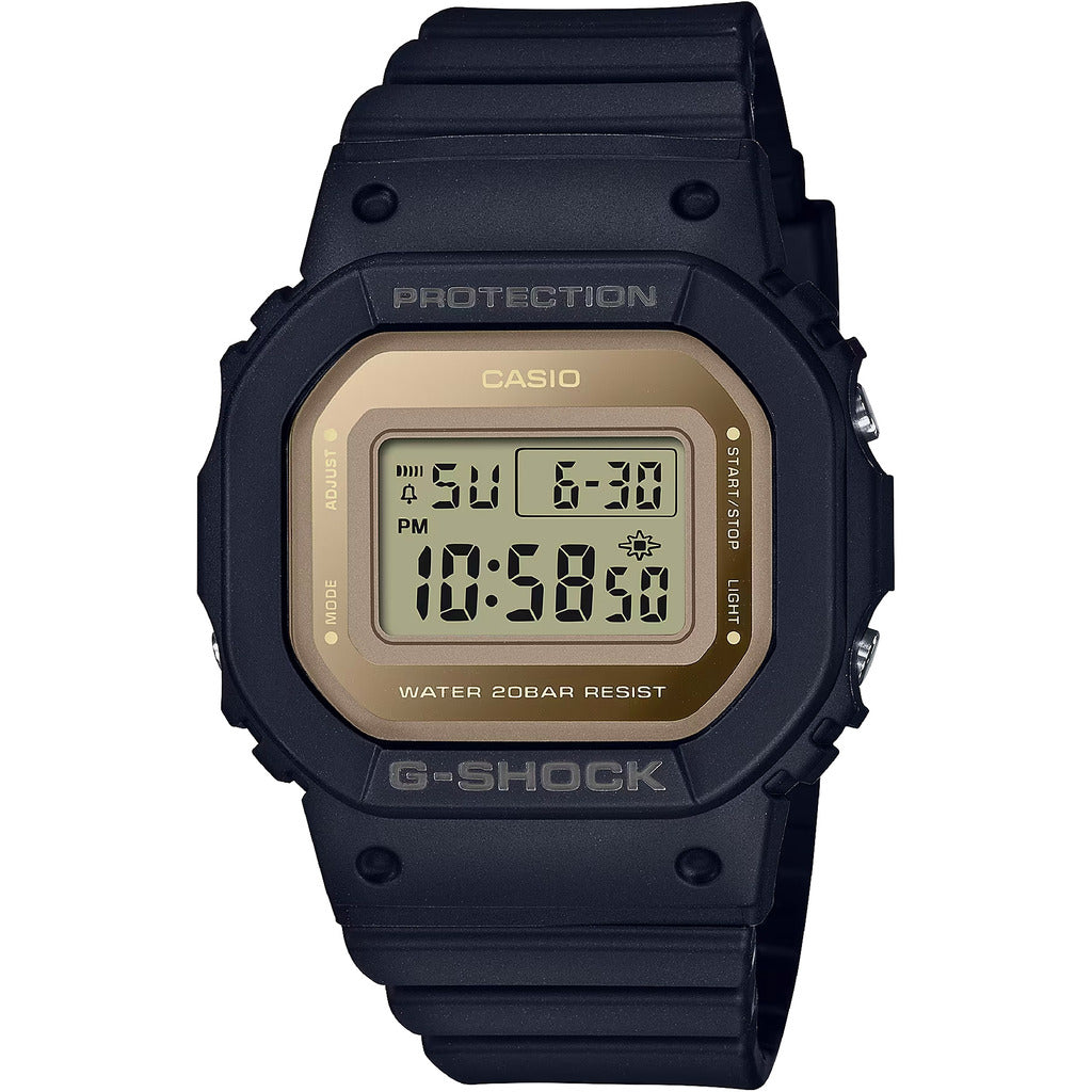 Casio - GMD-S5600-1ER