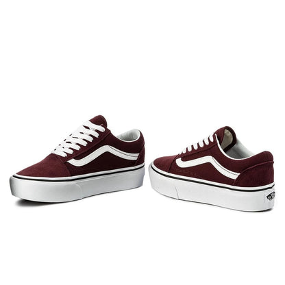Vans - VN0A3B3U5U71-