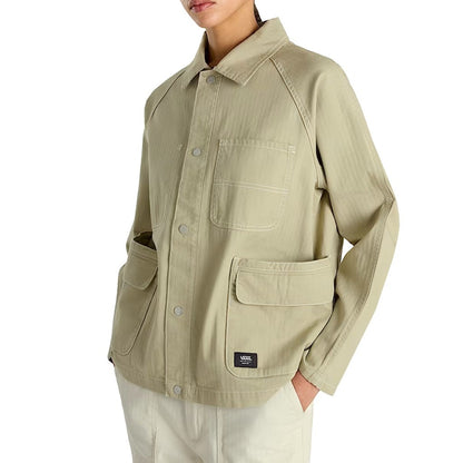 Vans - VN000HJRD3Z1-