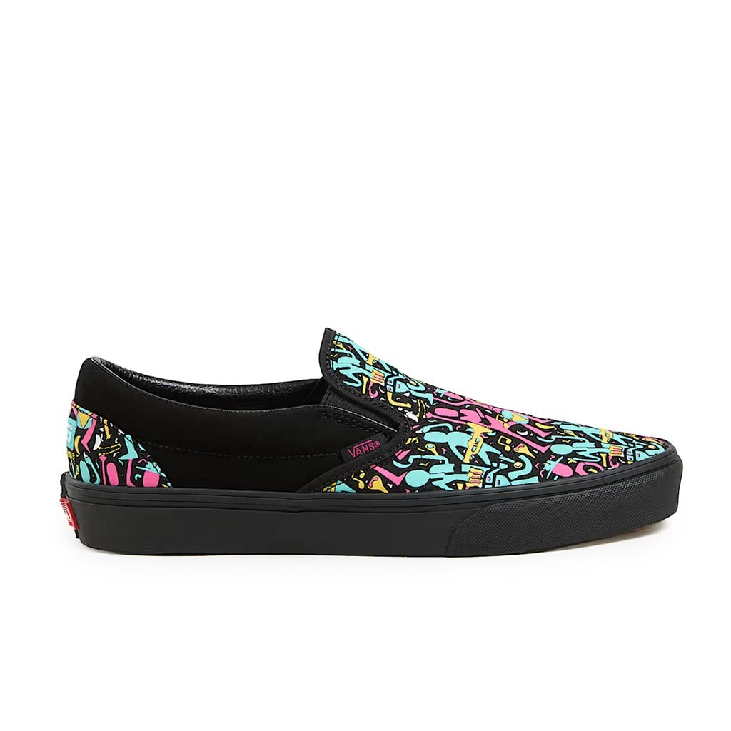 Vans - VN000CT5BOV1-