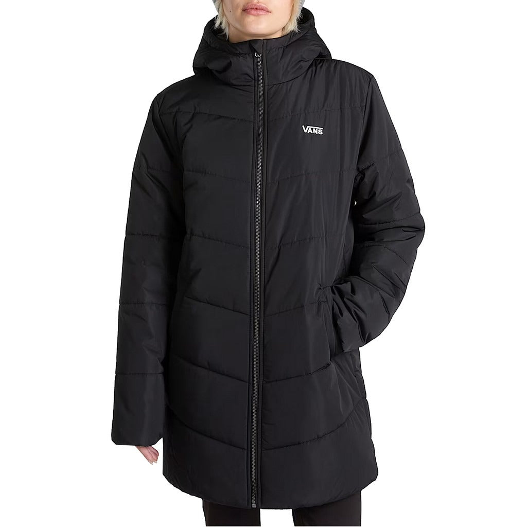 Vans - VN0A5JNMBLK1-