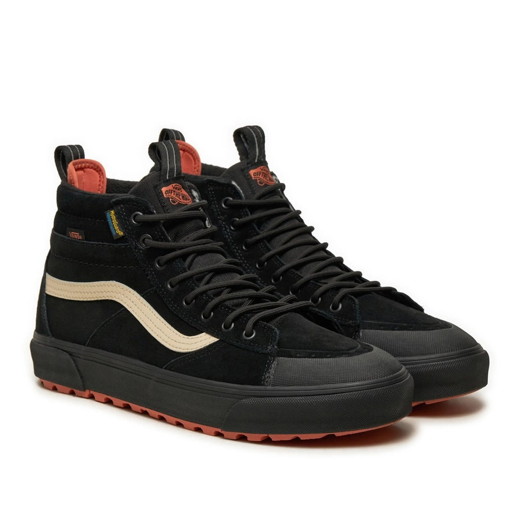 Vans - VN000CVTBLK1-