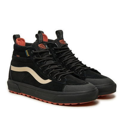 Vans - VN000CVTBLK1-