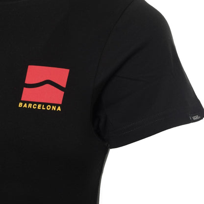 Vans - VN0A4CYHBLK1-