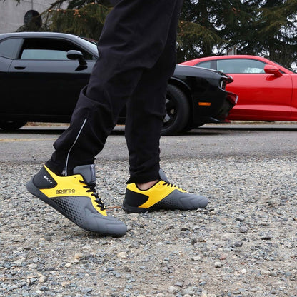 Sparco - SP-FTX