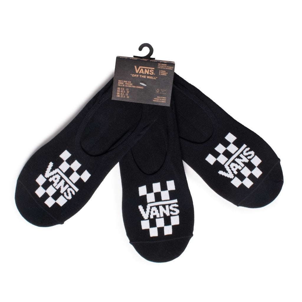 Vans - VN000F11BLK1-