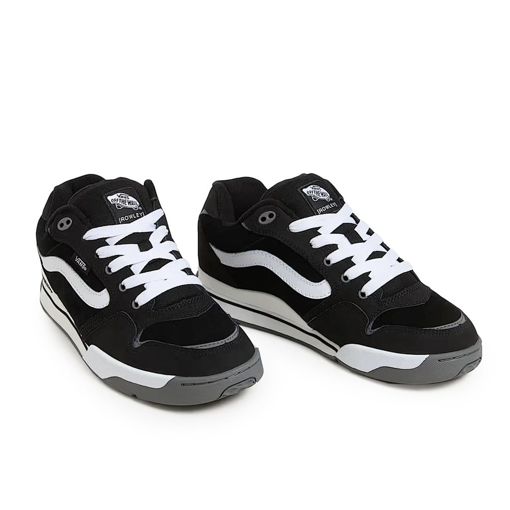 Vans - VN000CTMBA21-