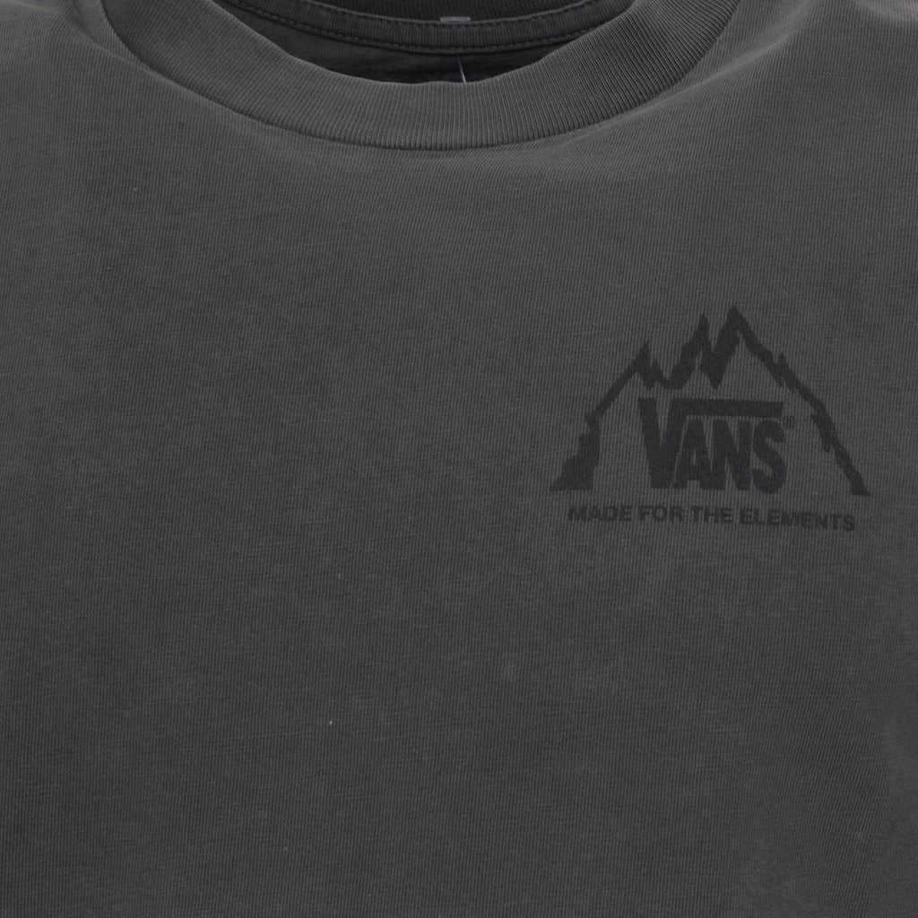 Vans - VN000JQPBLK1-