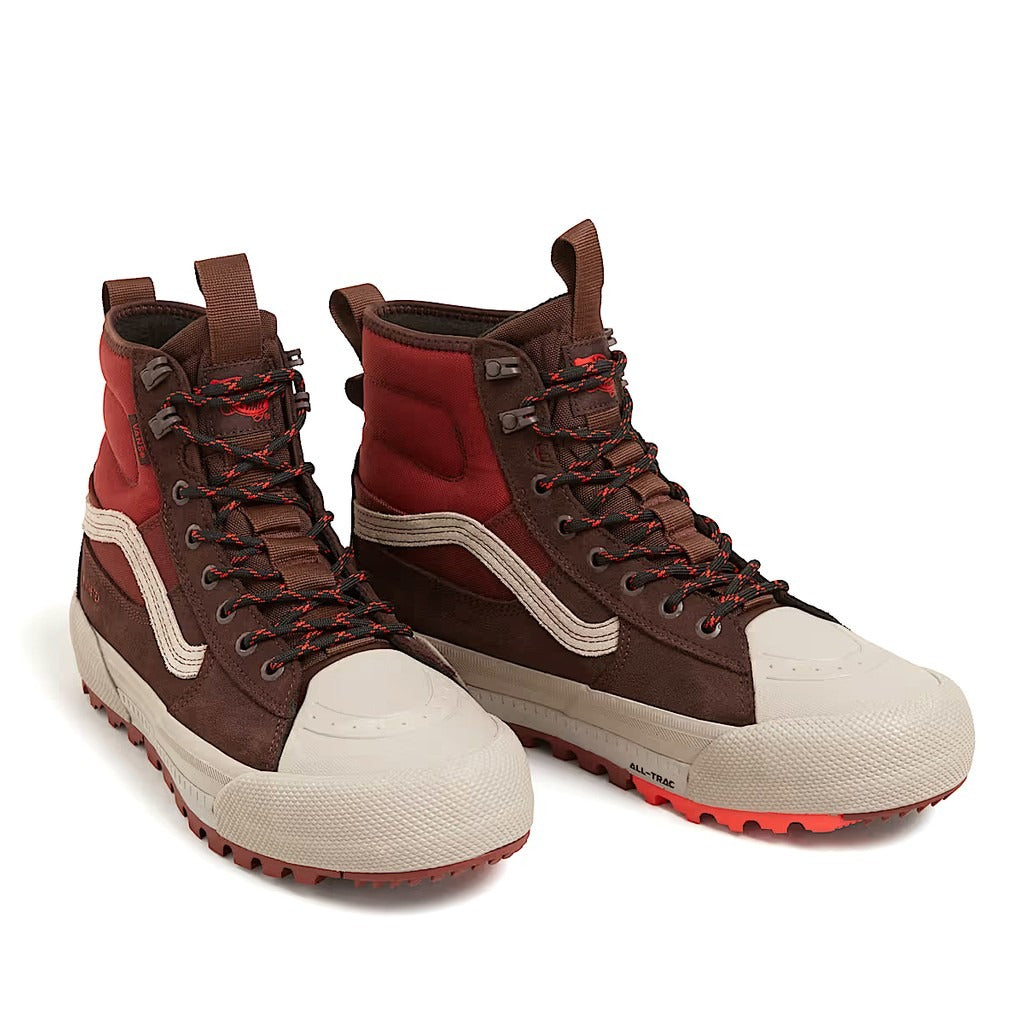 Vans - VN000CVS7YO1-