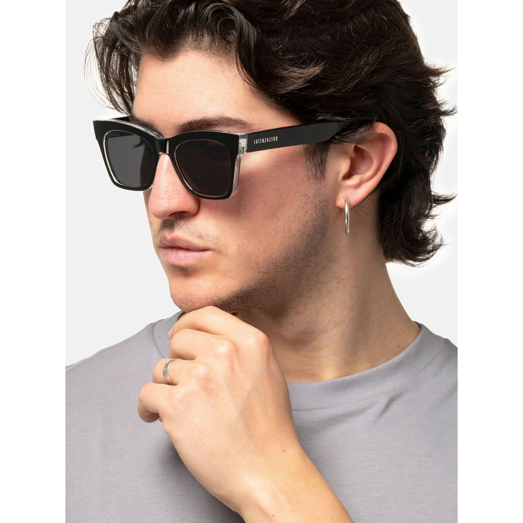 LatenzaZero - Eclipse