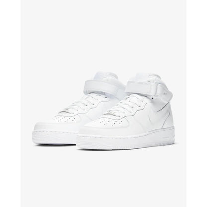 Nike - AirForce1_DD9625-100