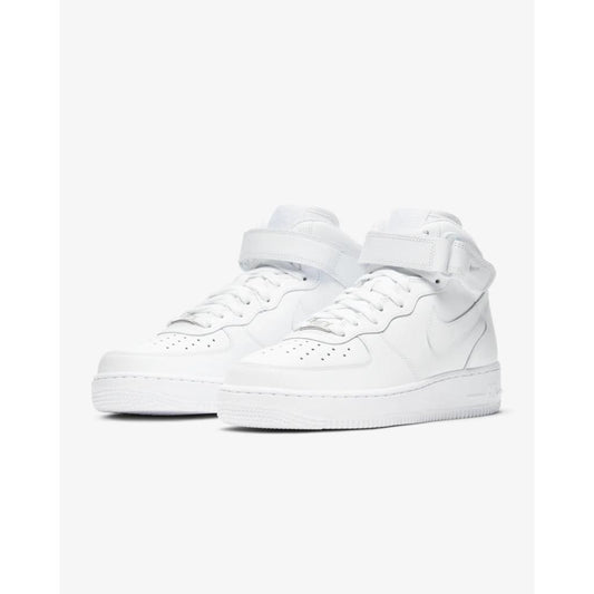 Nike - AirForce1_DD9625-100