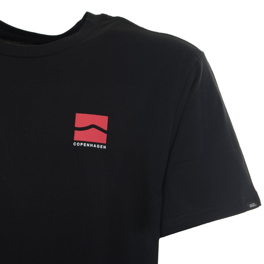 Vans - VN0A4CYXBLK1-