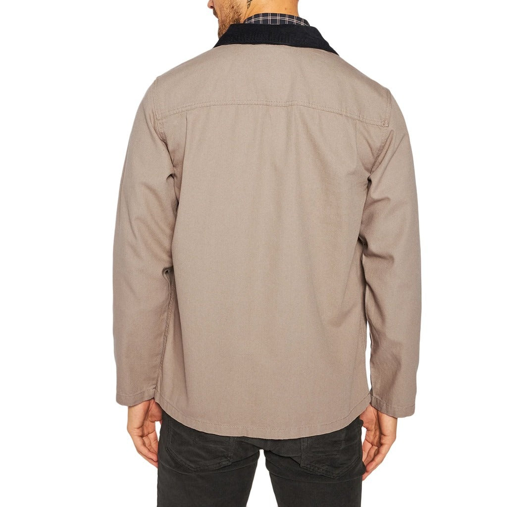 Vans - VN0A3WF1H3G1-