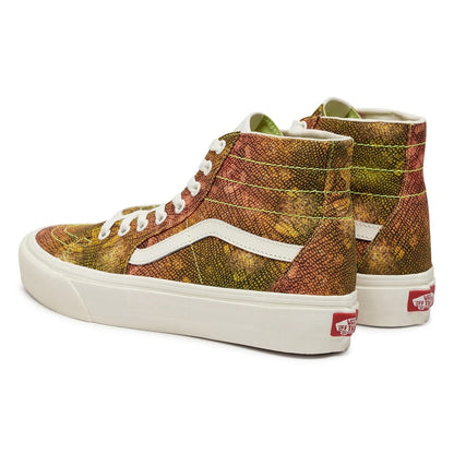 Vans - VN0009QPCX11-